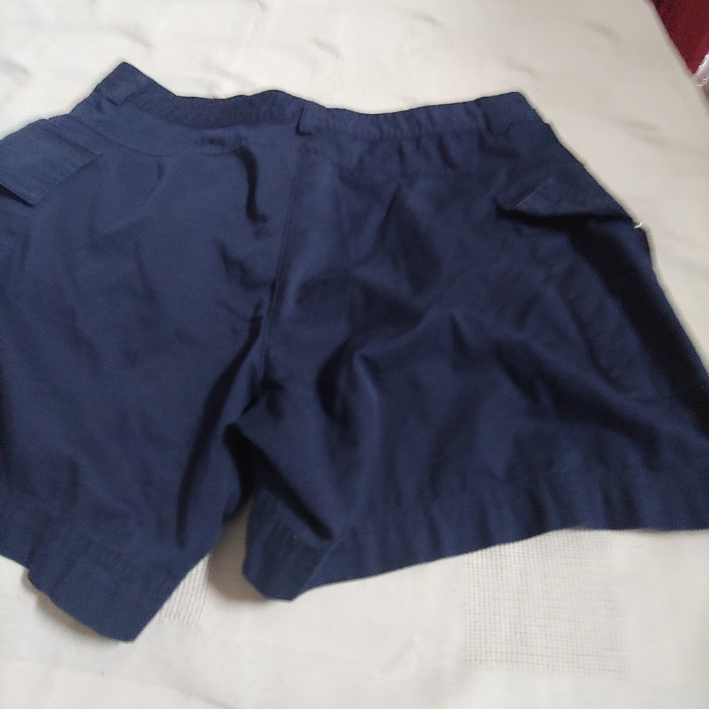 NY khakis with lots of pockets size 14